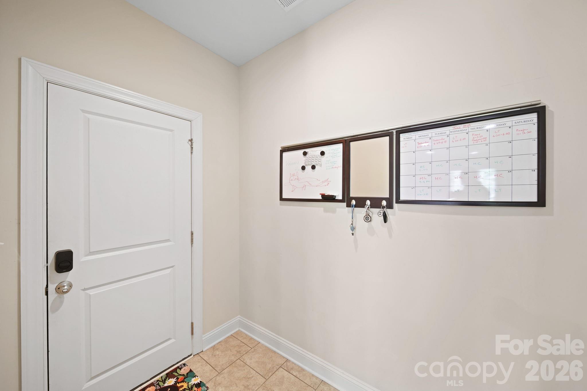 Cureton - Residential