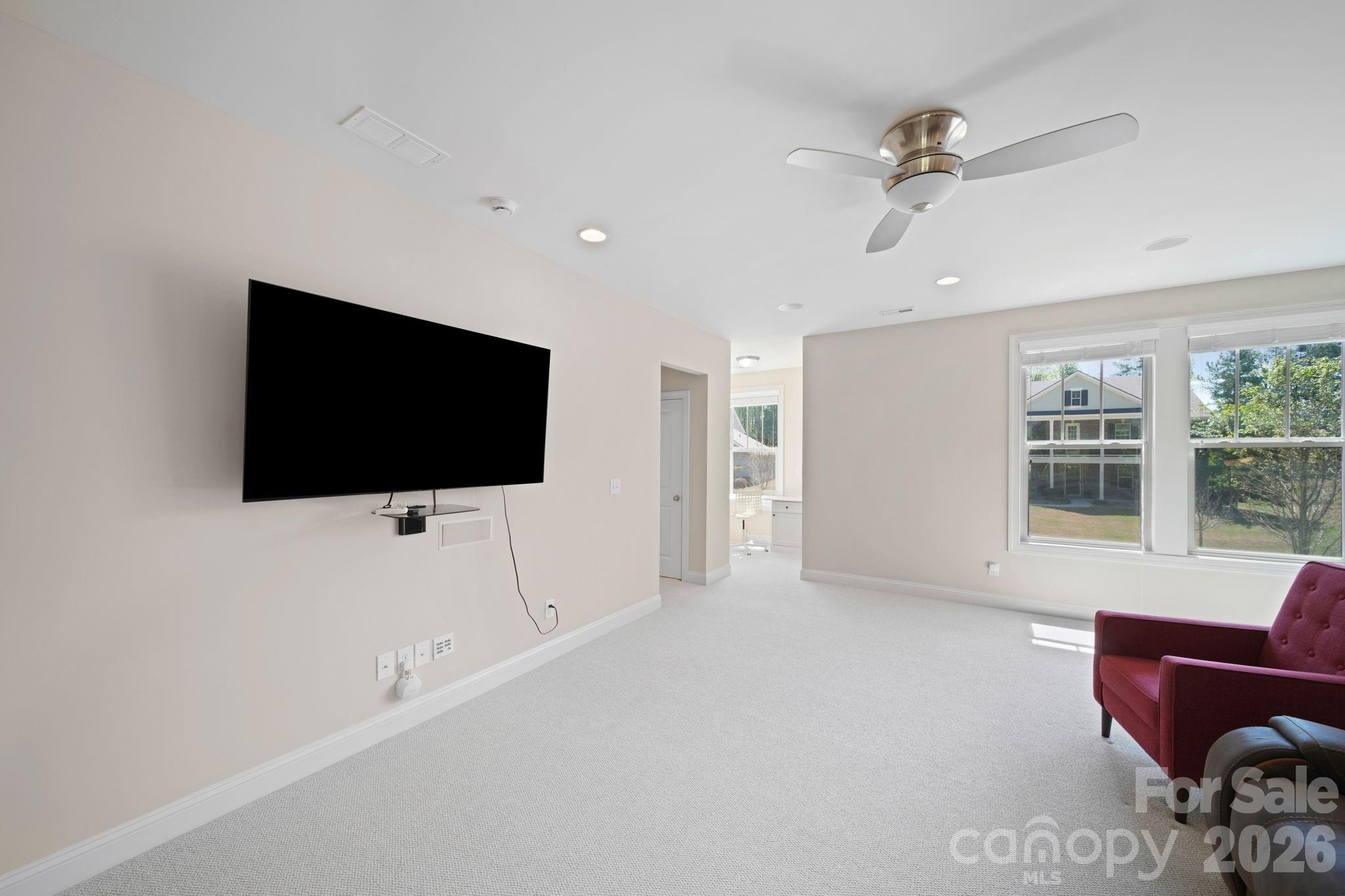 Cureton - Residential