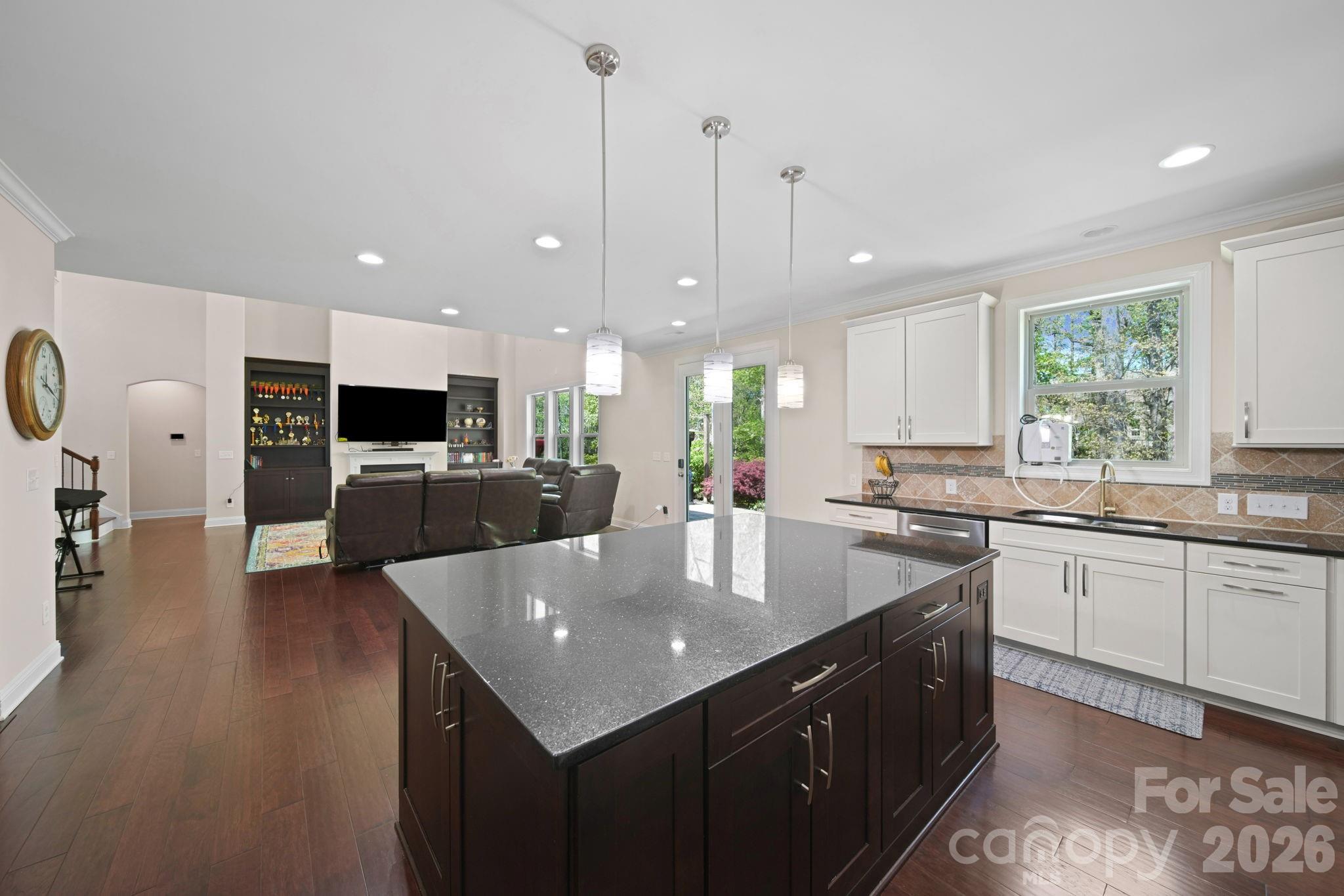 Cureton - Residential