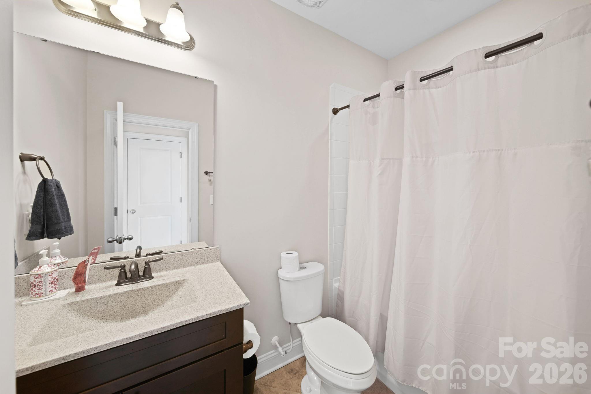 Cureton - Residential