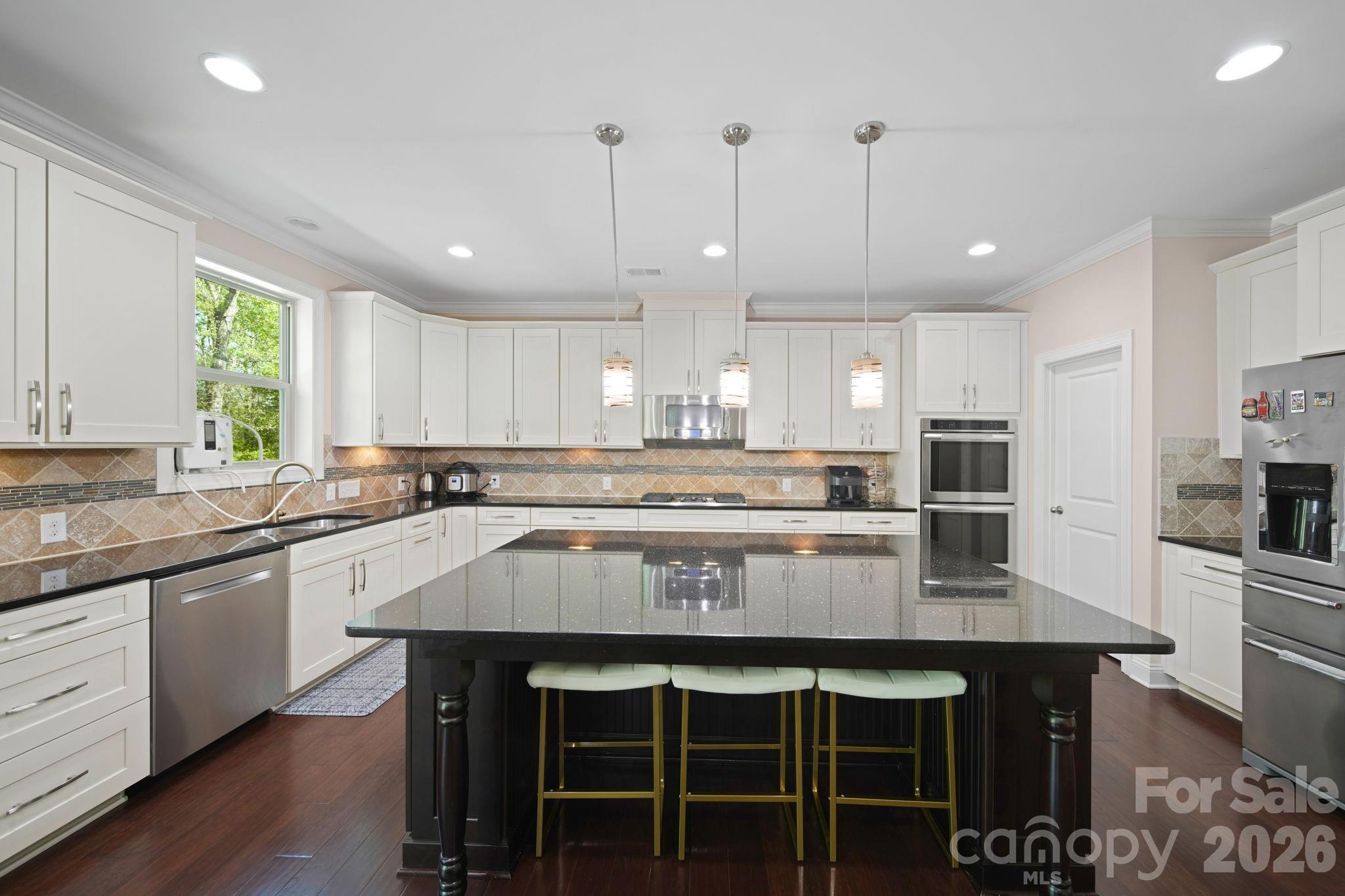 Cureton - Residential