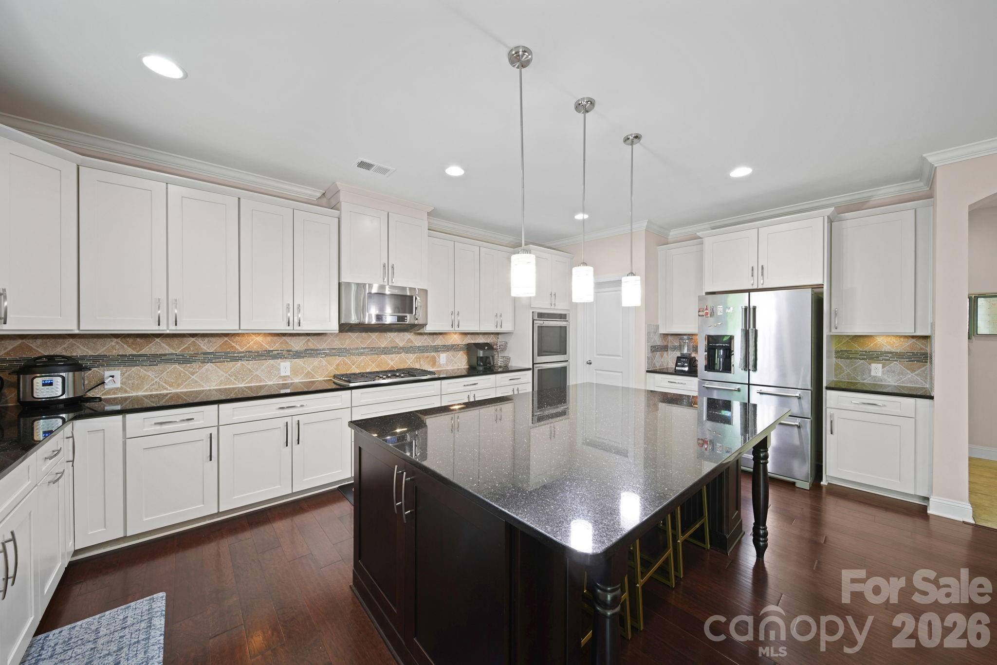 Cureton - Residential