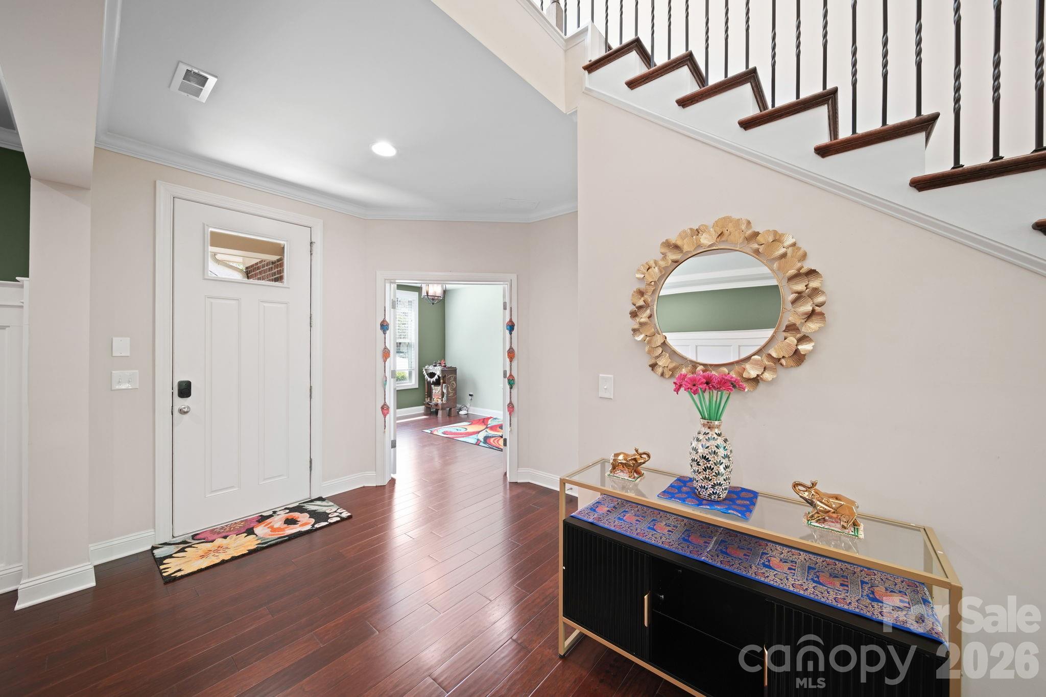 Cureton - Residential