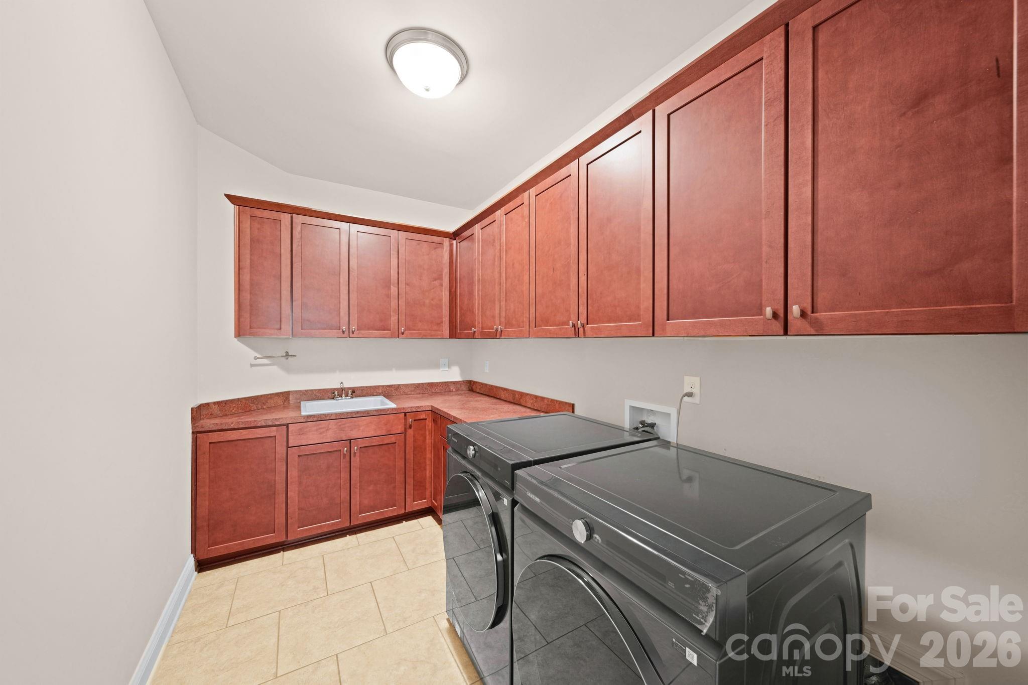 Cureton - Residential