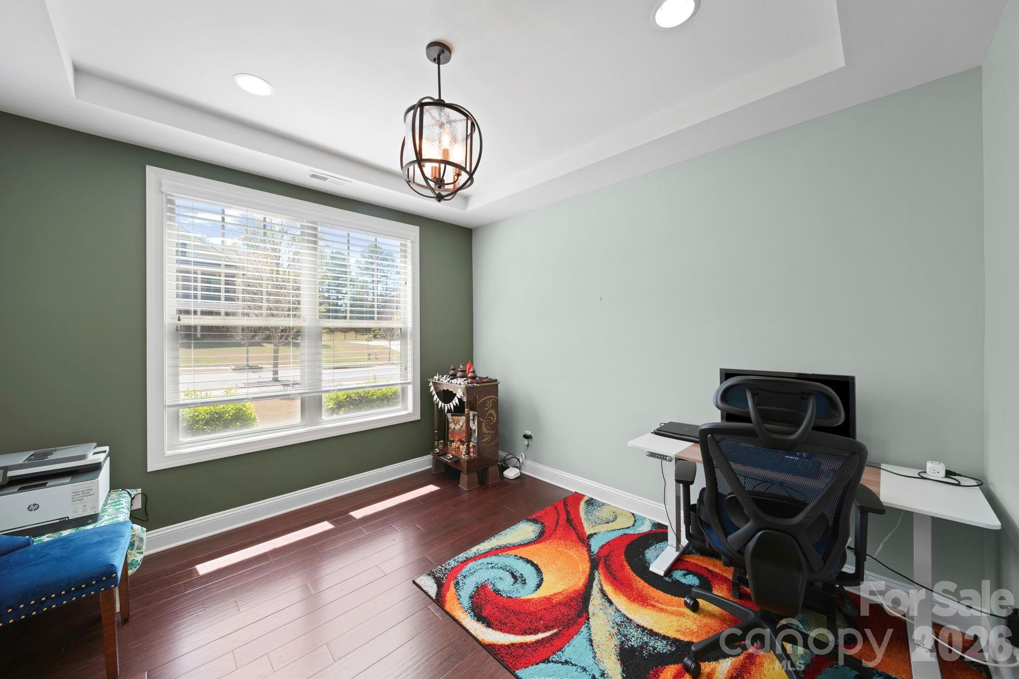 Cureton - Residential