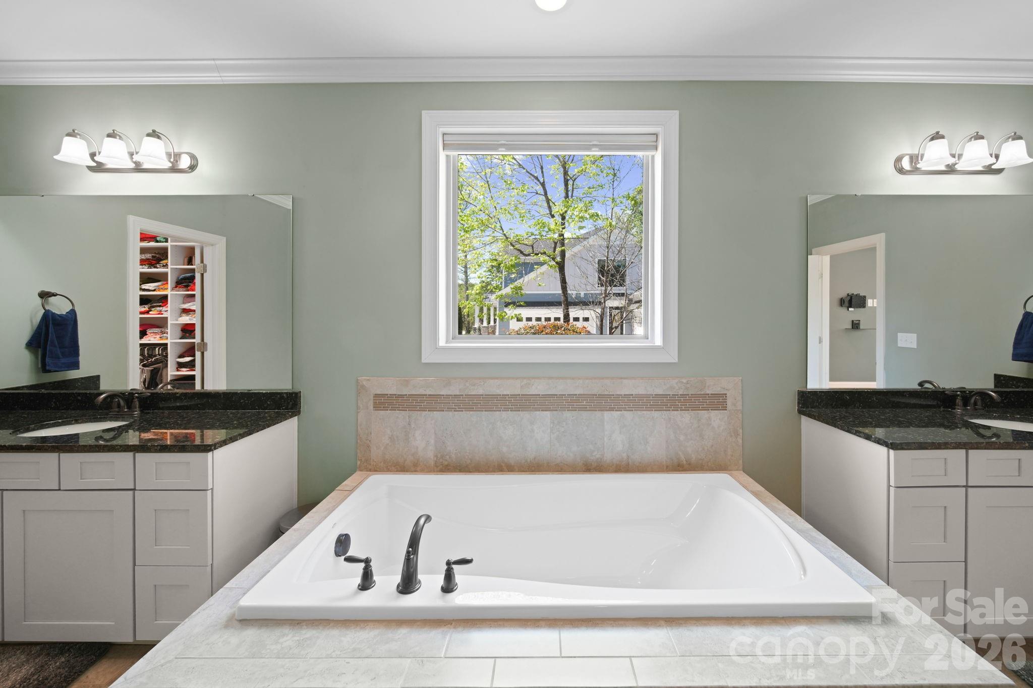 Cureton - Residential