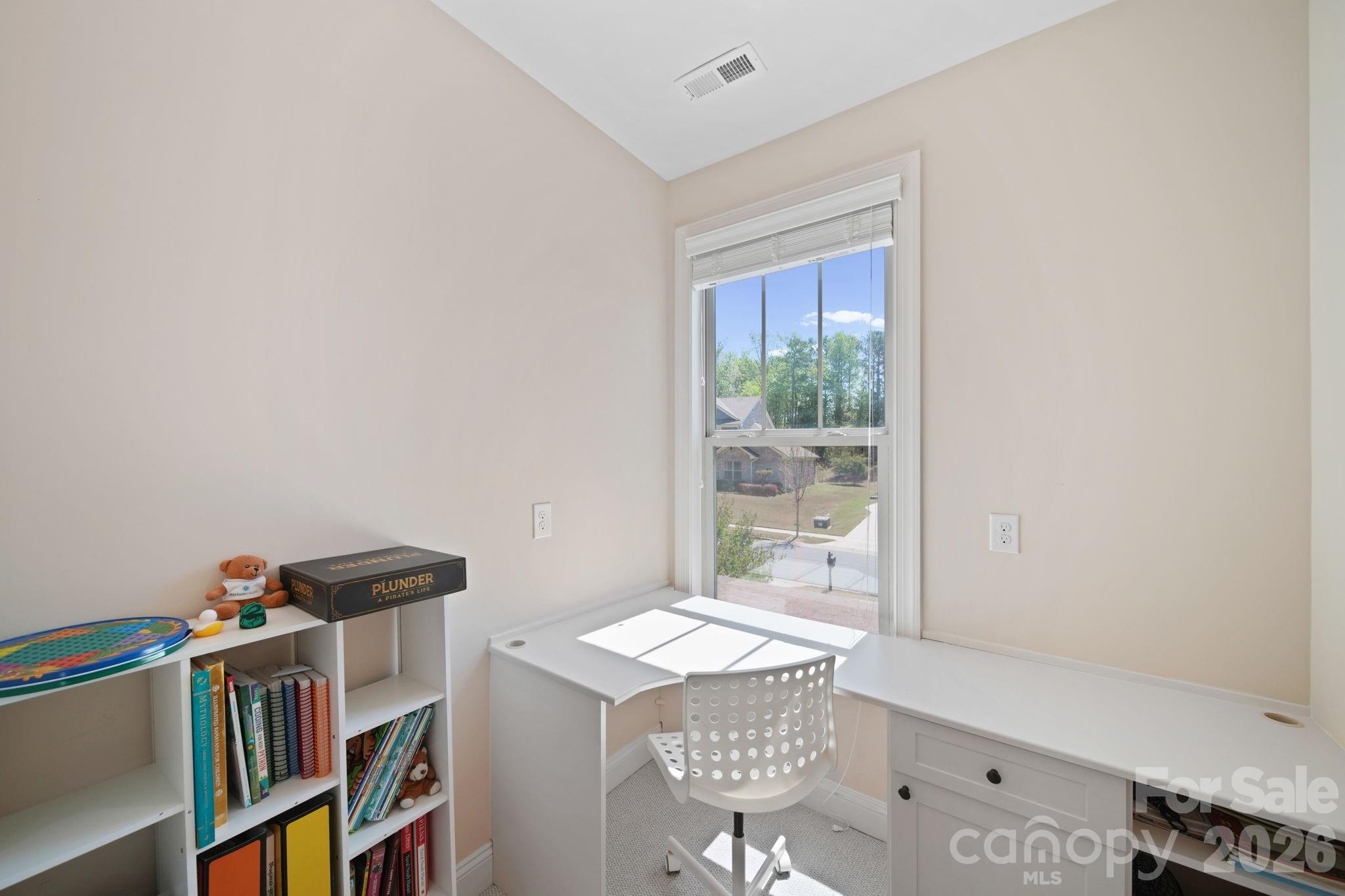 Cureton - Residential