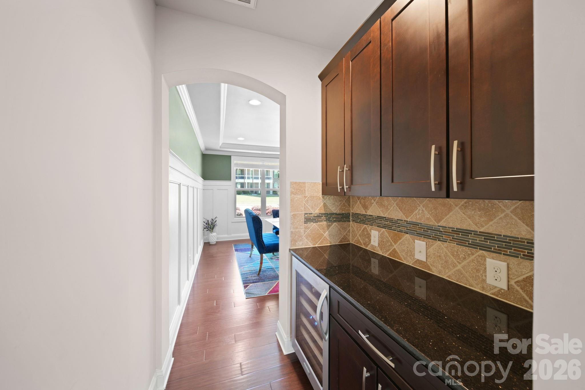 Cureton - Residential