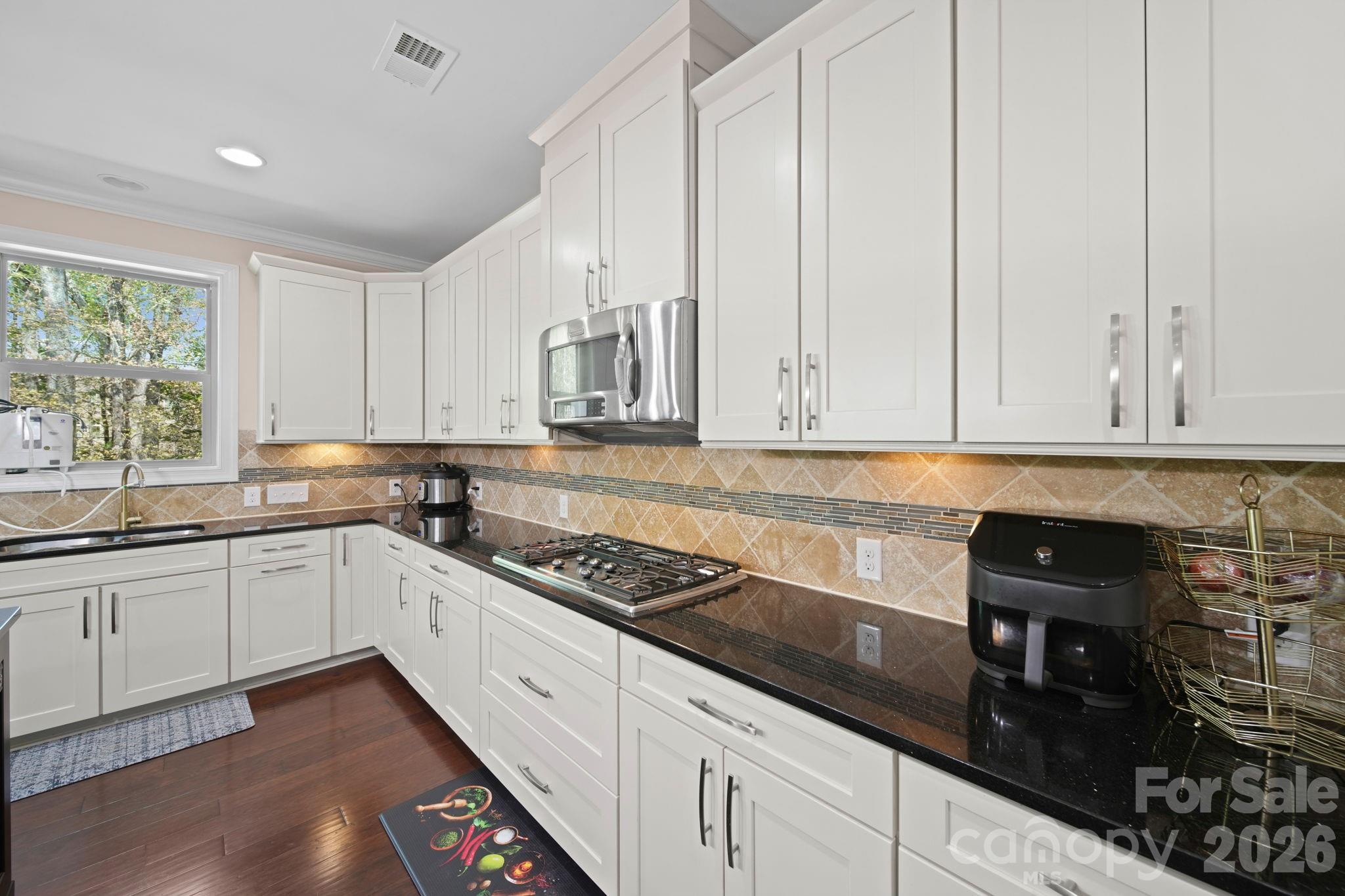 Cureton - Residential