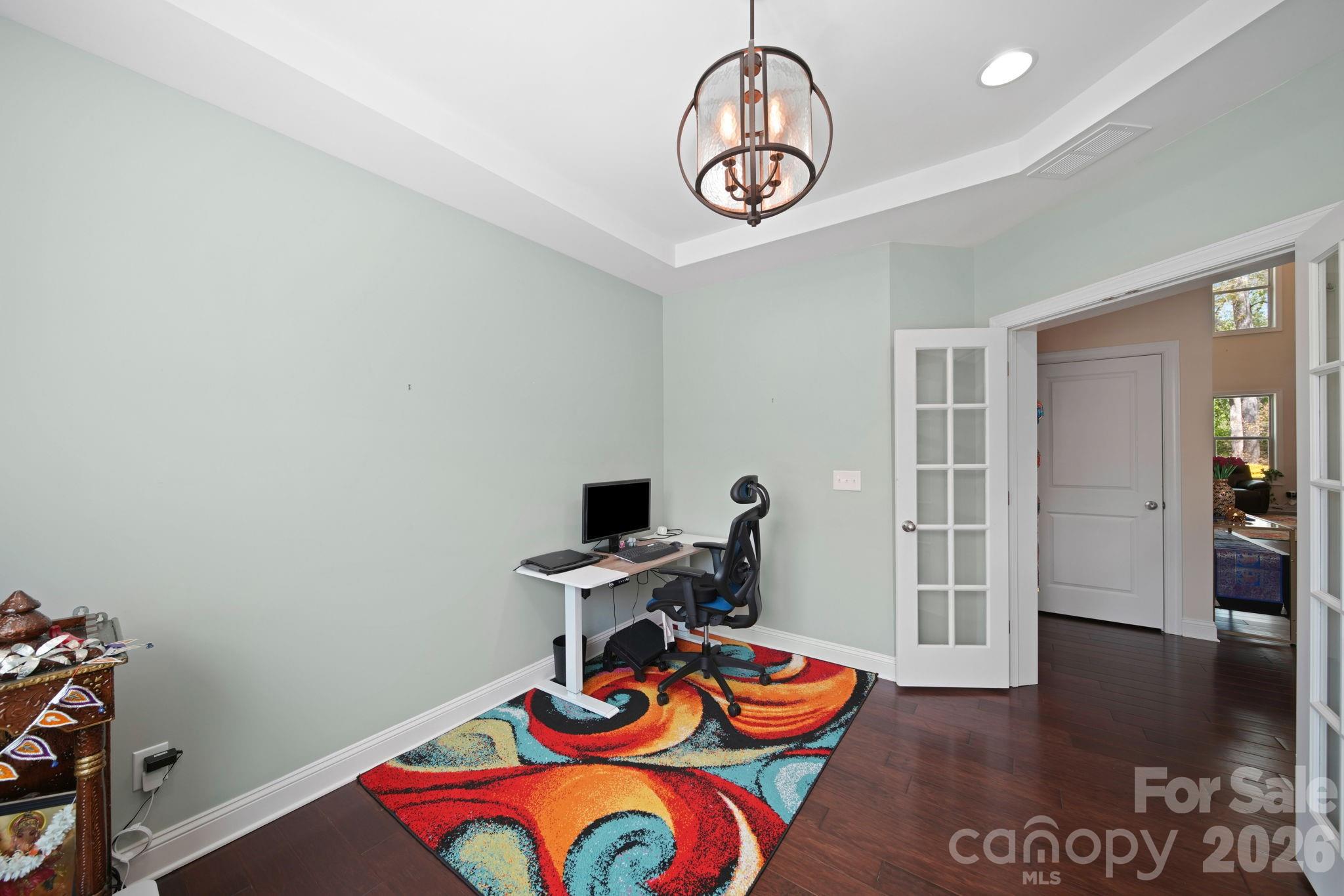 Cureton - Residential