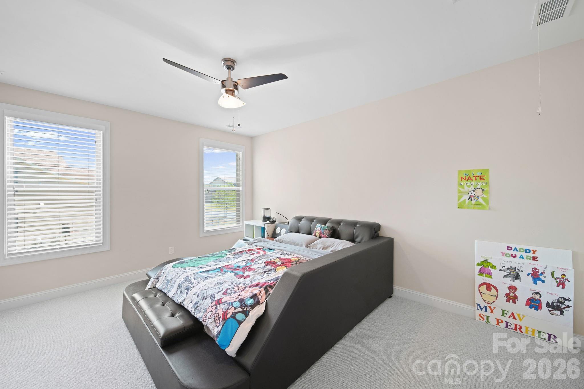 Cureton - Residential