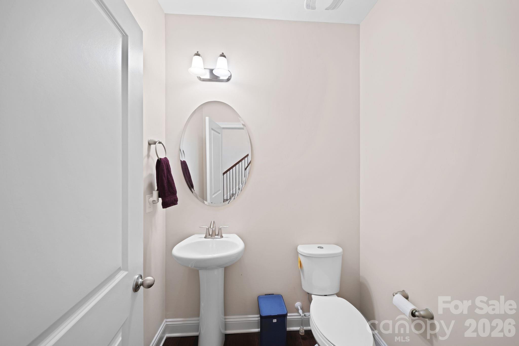 Cureton - Residential