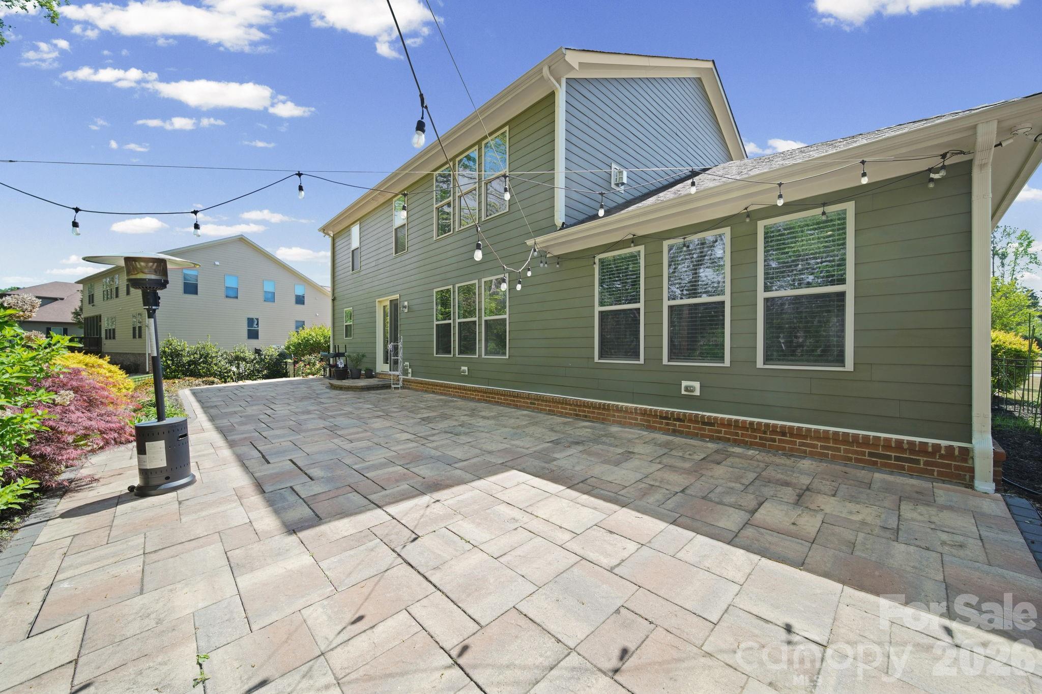 Cureton - Residential