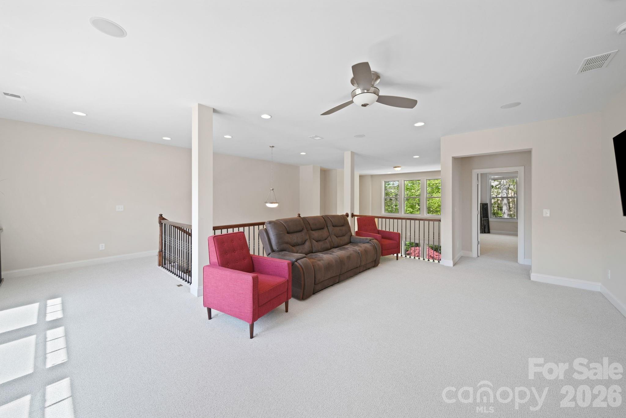 Cureton - Residential