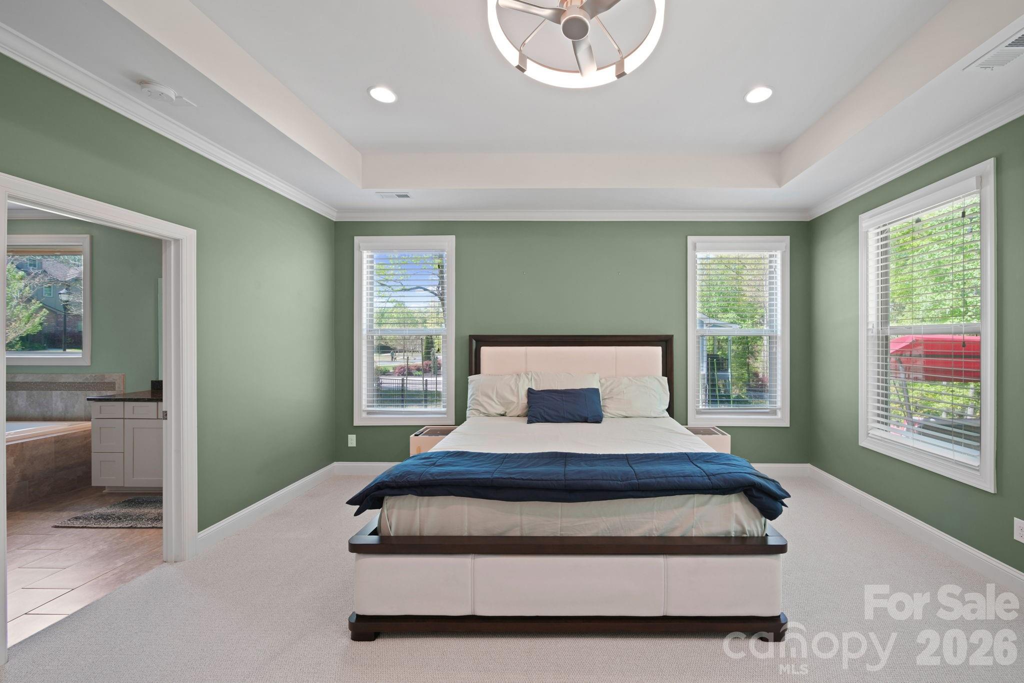 Cureton - Residential