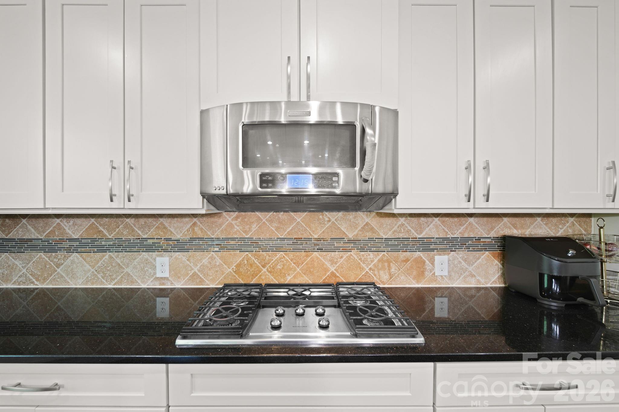 Cureton - Residential