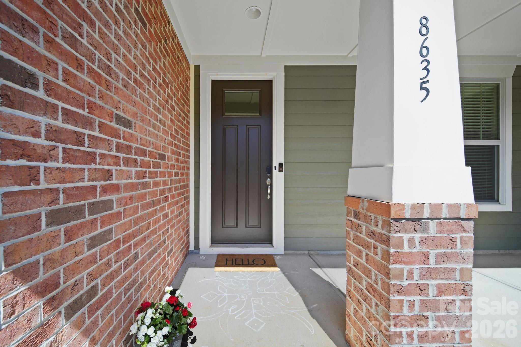 Cureton - Residential