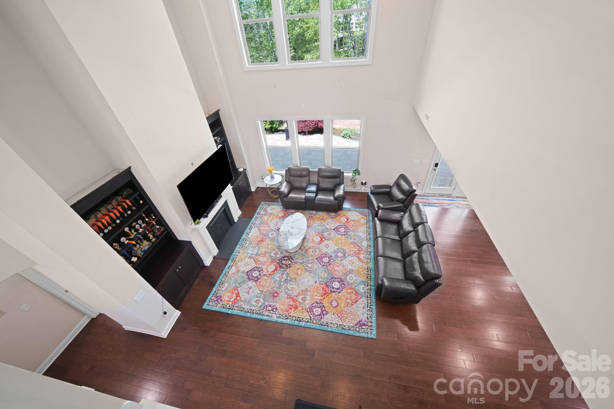 Cureton - Residential