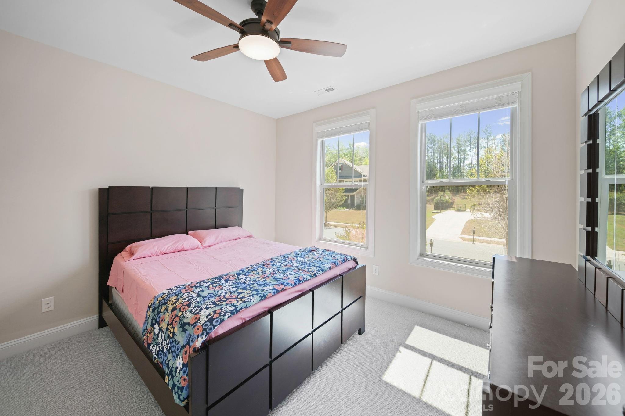 Cureton - Residential