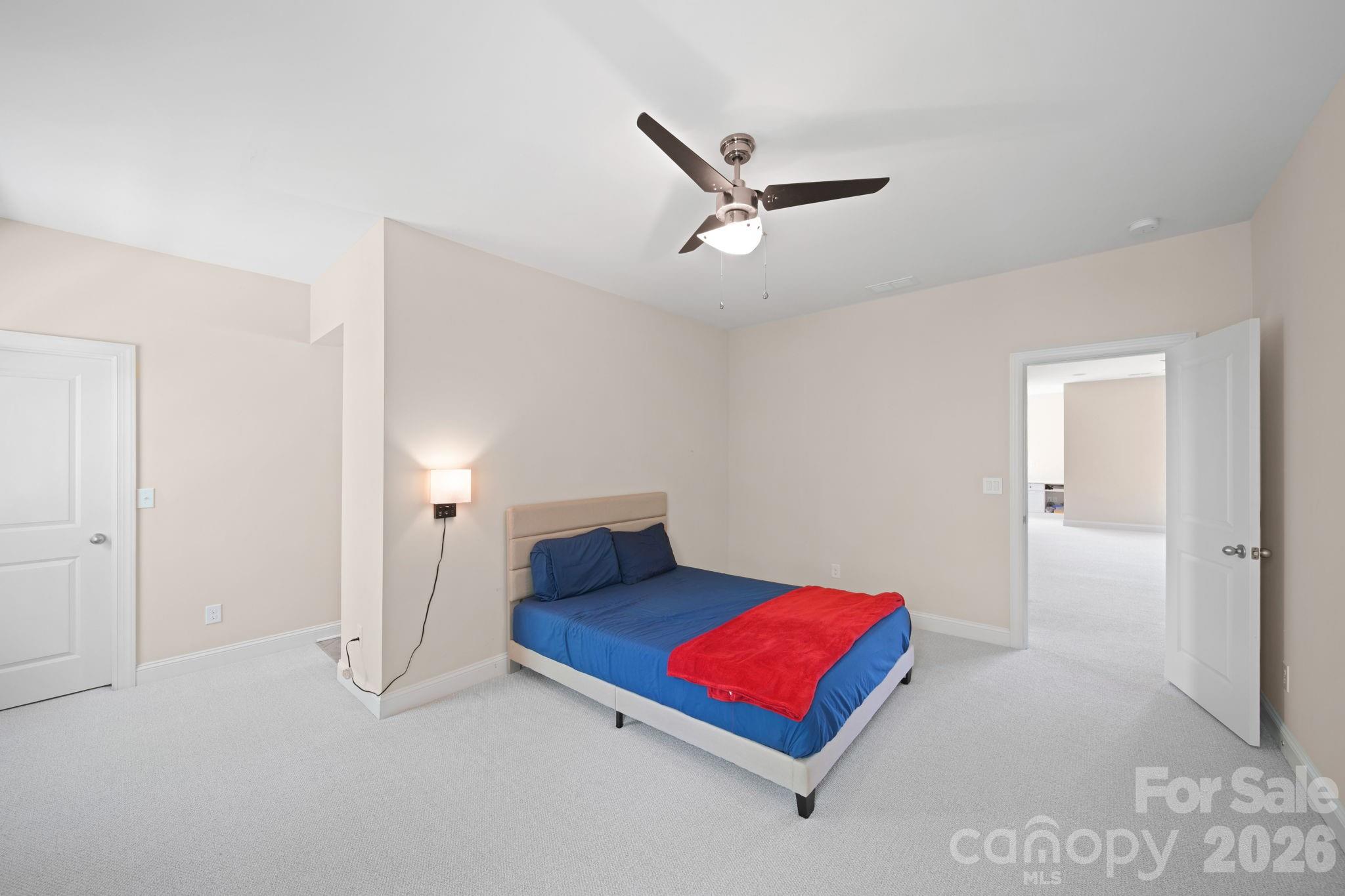 Cureton - Residential