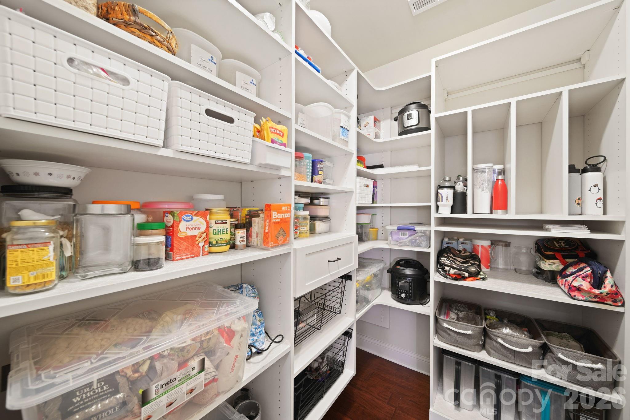 Cureton - Residential