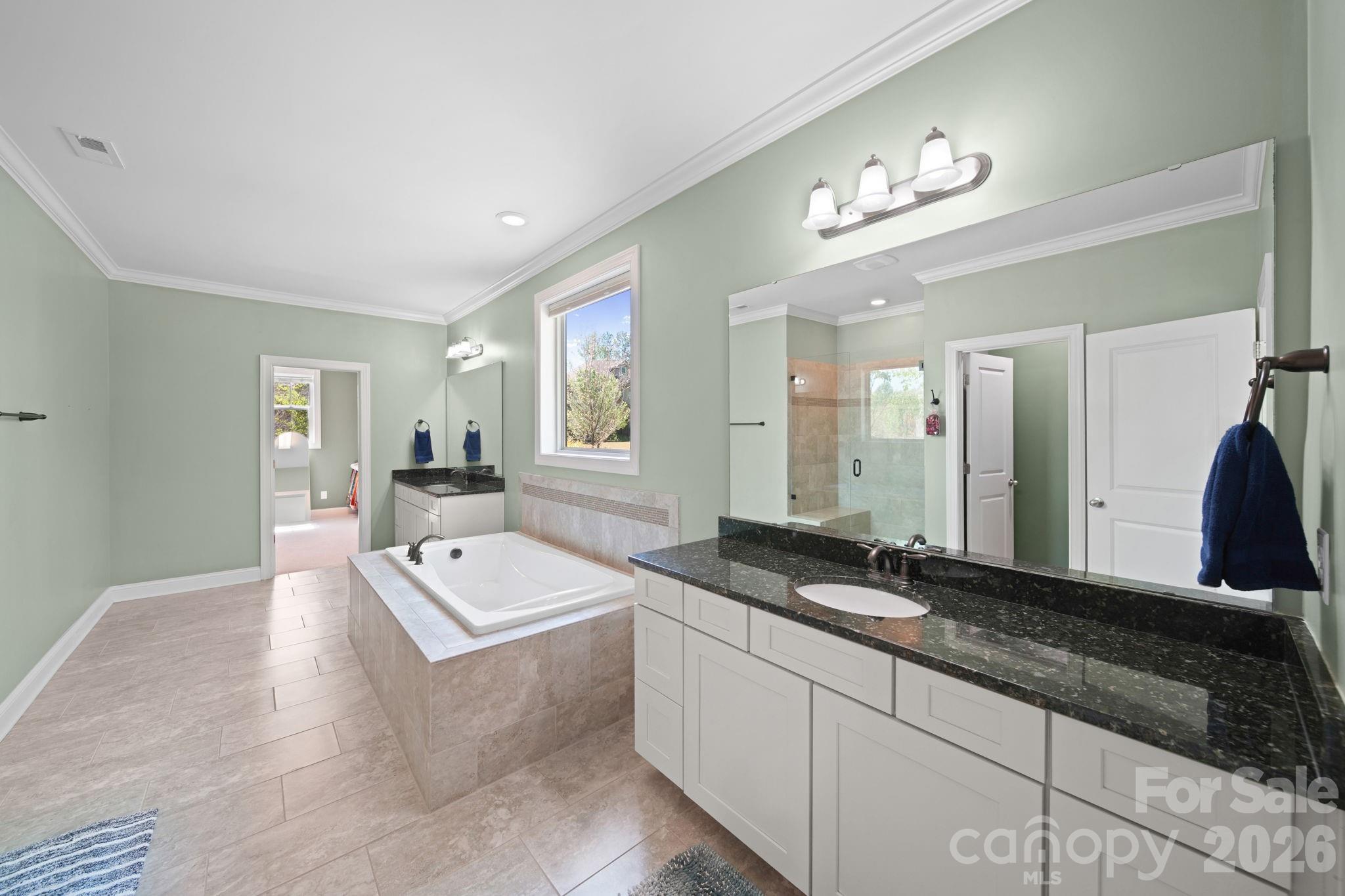 Cureton - Residential