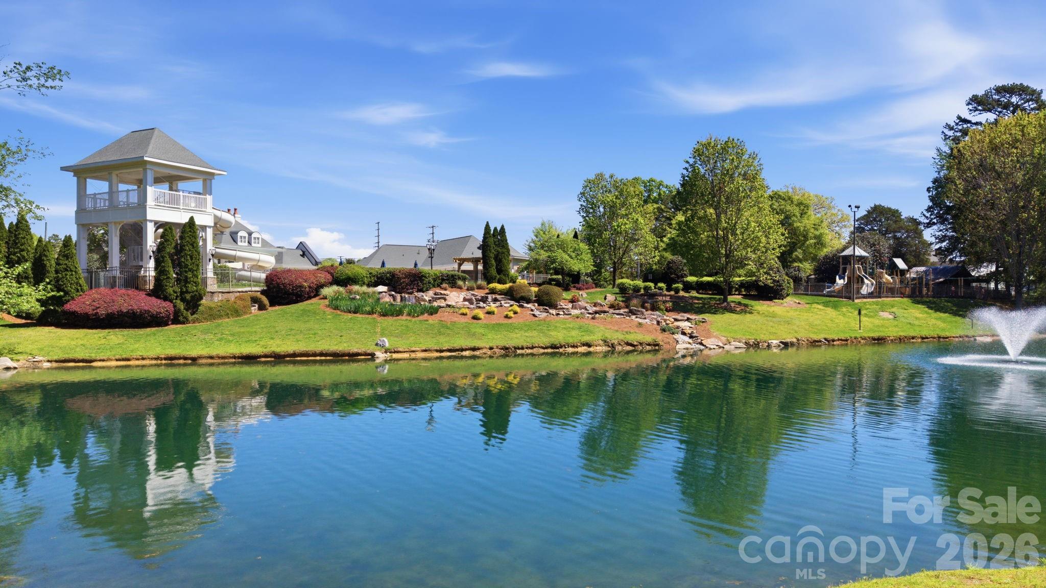 Cureton - Residential