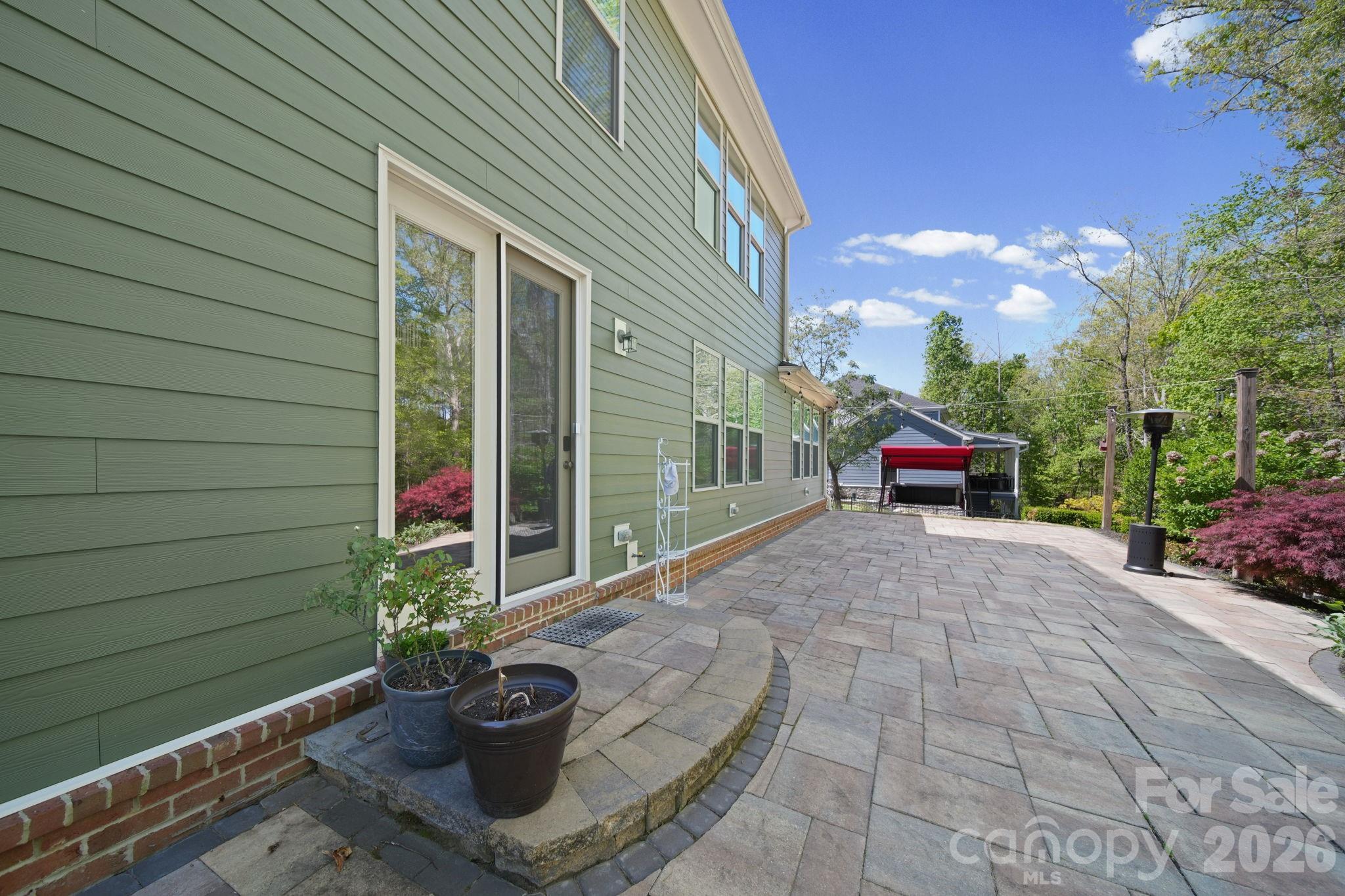 Cureton - Residential