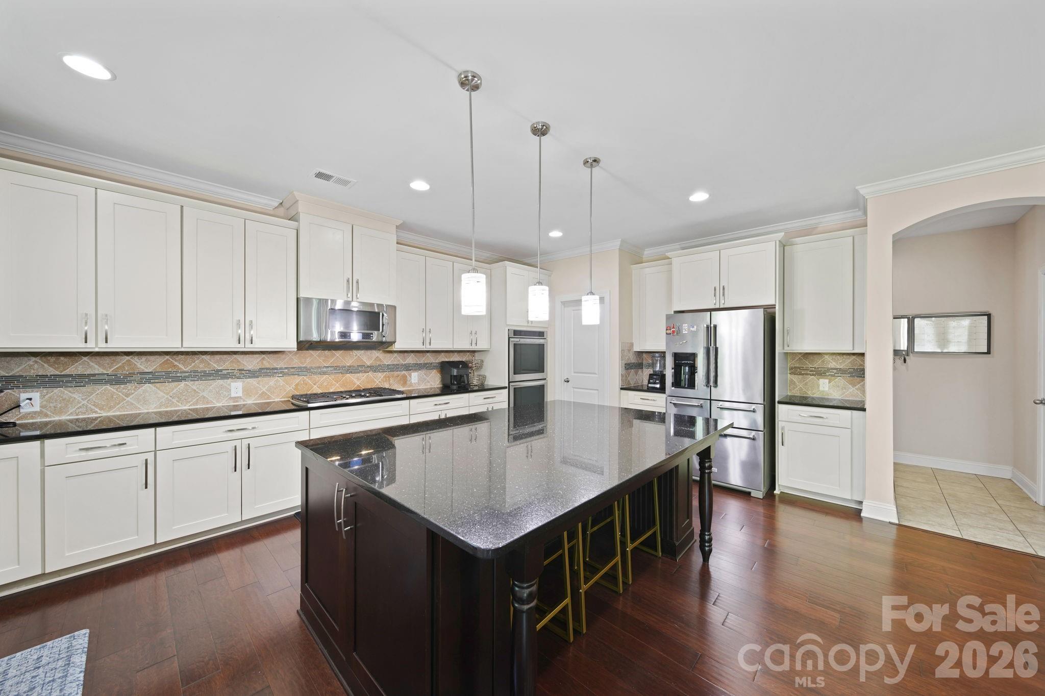 Cureton - Residential