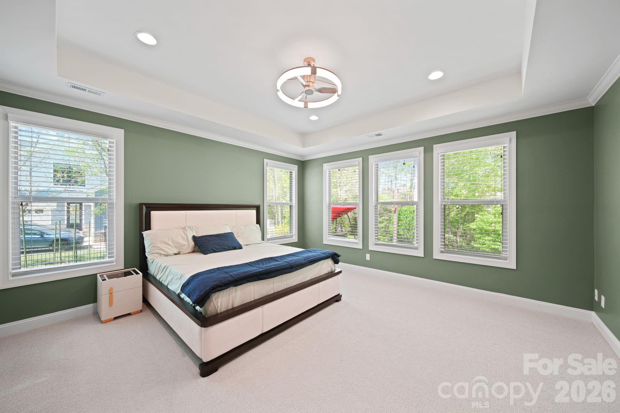 Cureton - Residential