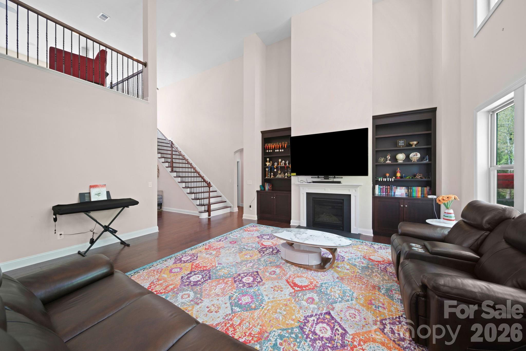 Cureton - Residential