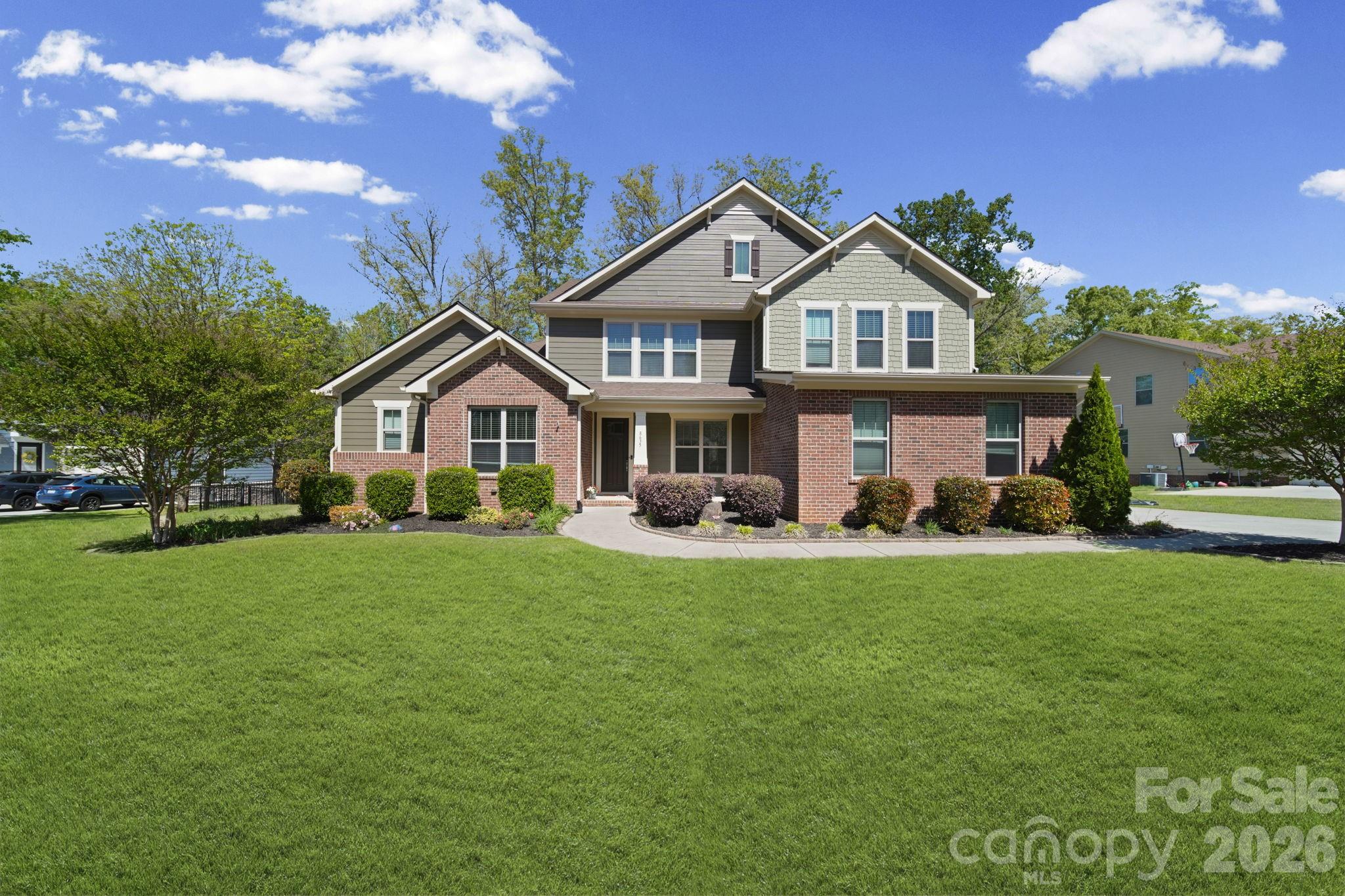 8635 Whitehawk Hill Road