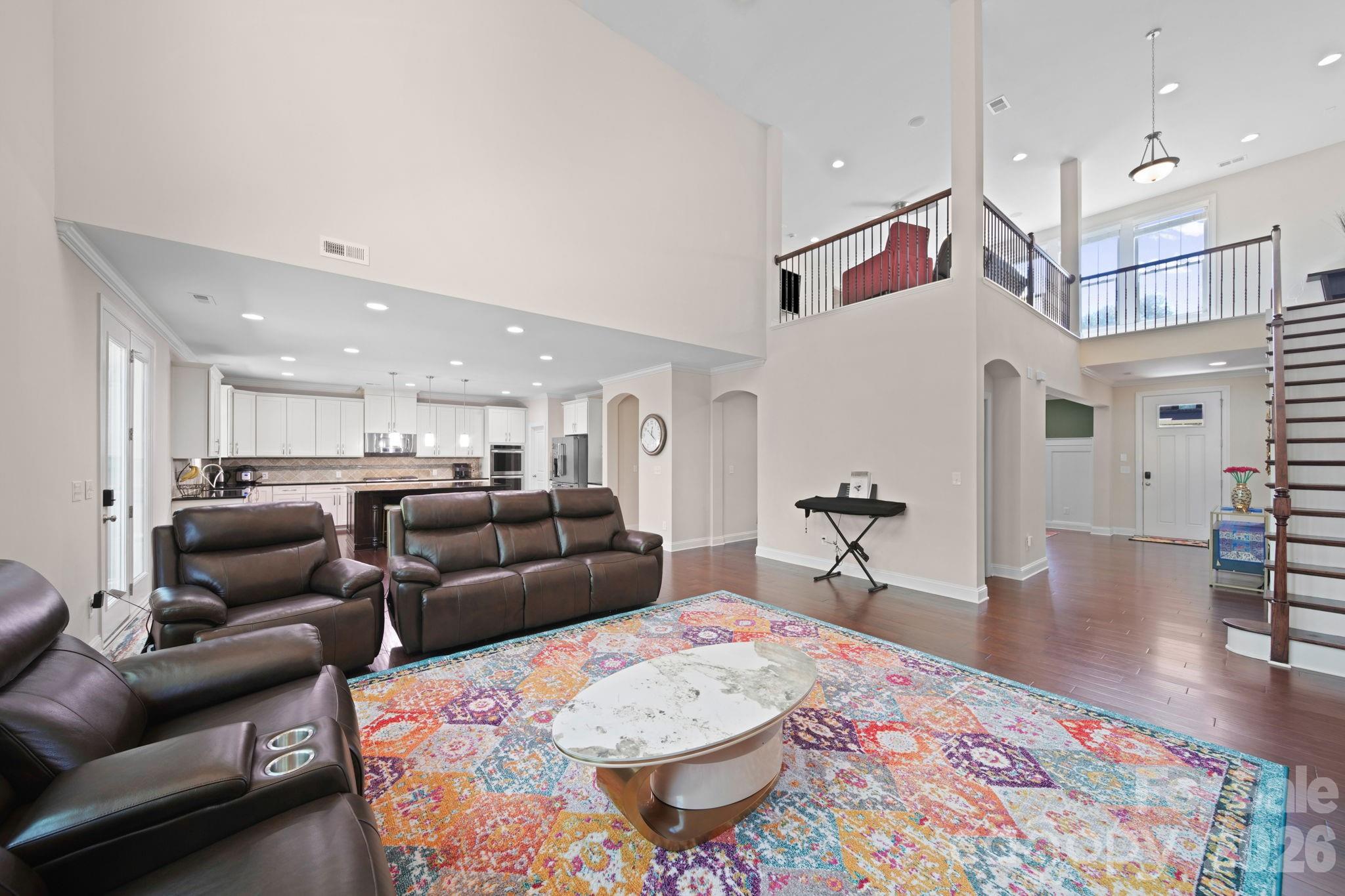 Cureton - Residential