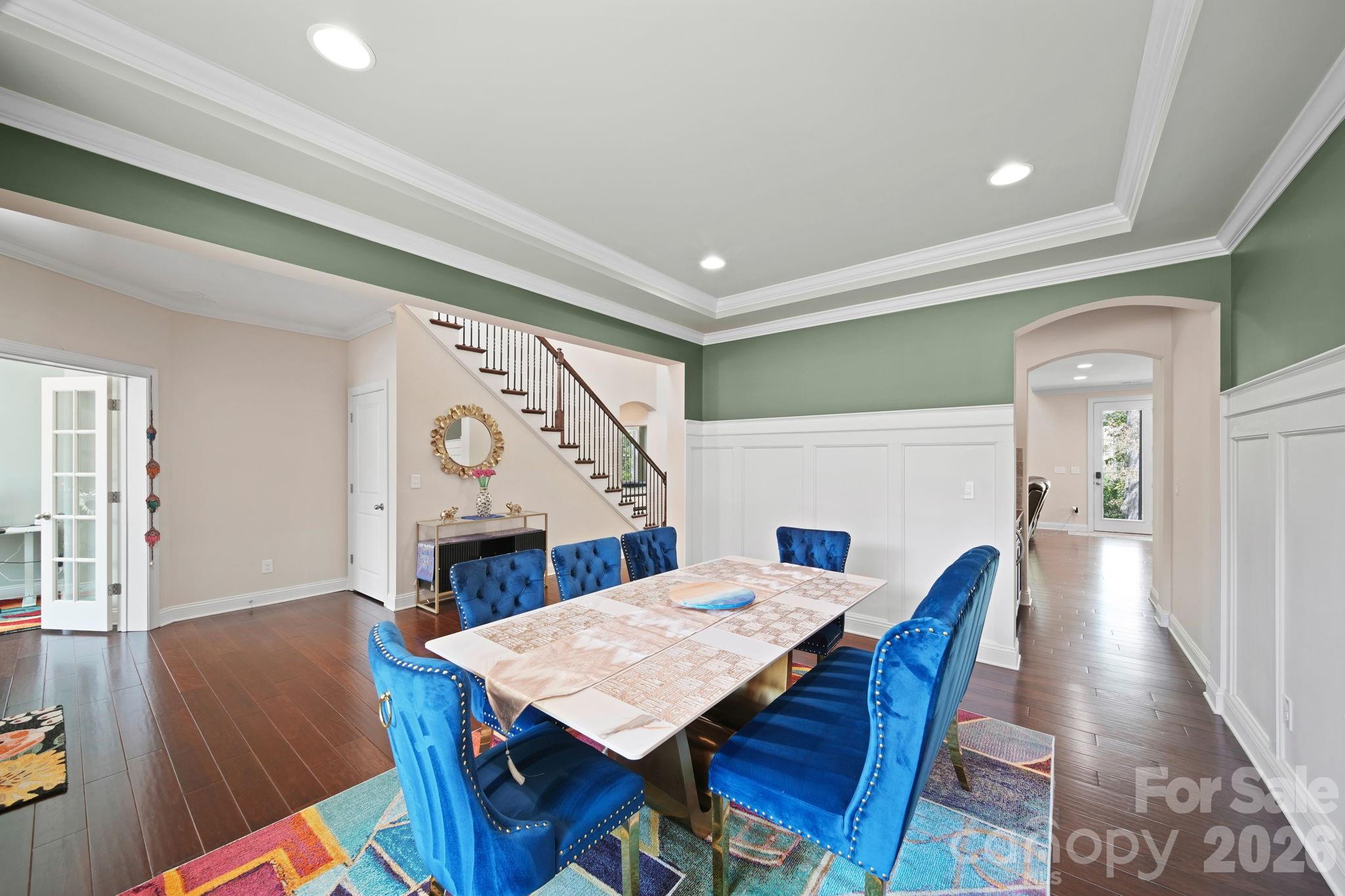 Cureton - Residential