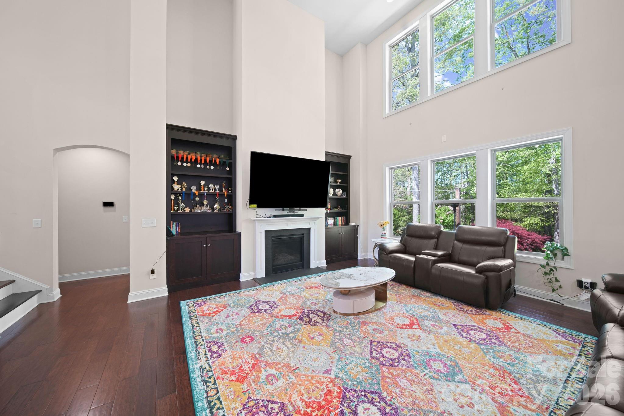 Cureton - Residential