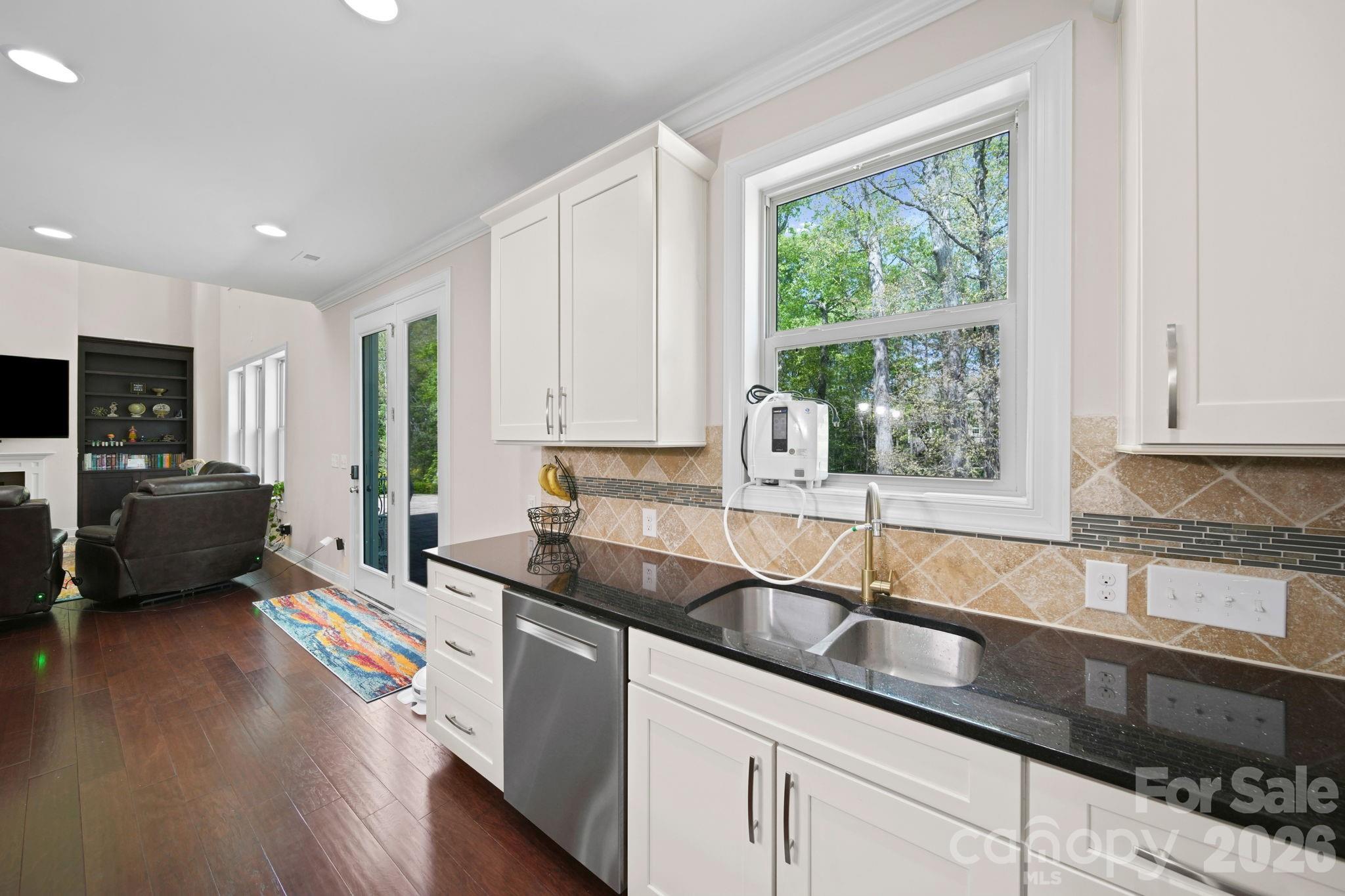 Cureton - Residential