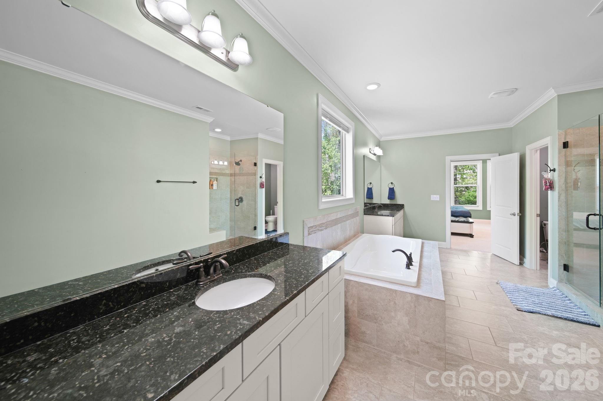 Cureton - Residential