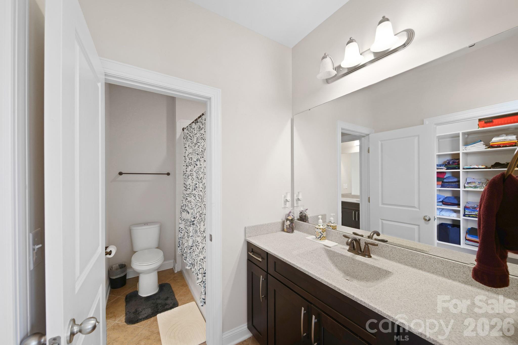 Cureton - Residential