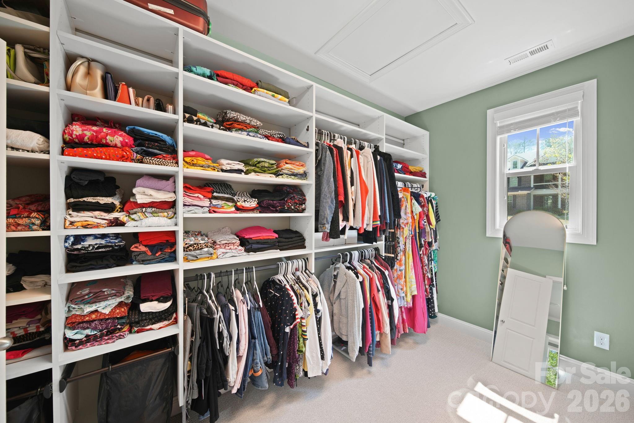 Cureton - Residential