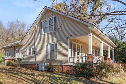 A home in Lancaster