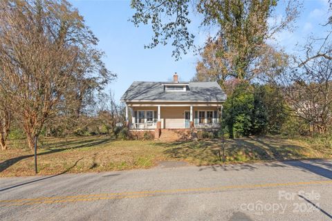 A home in Lancaster