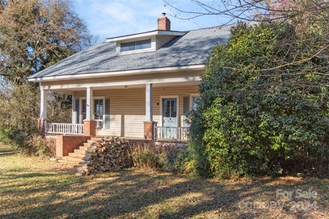 A home in Lancaster