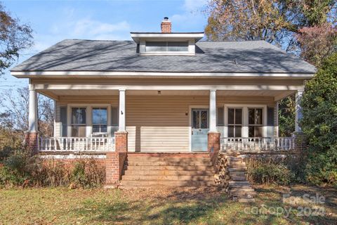 A home in Lancaster