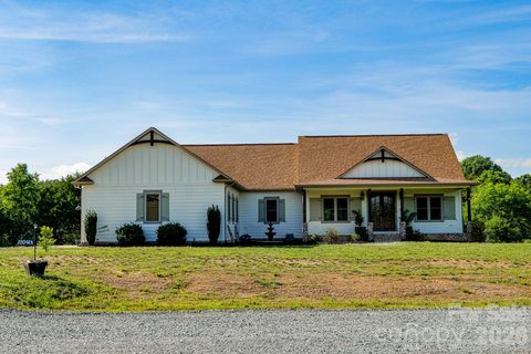 Photo of 12041 Hazard Road, Oakboro, NC 28129 (MLS # 4387682)