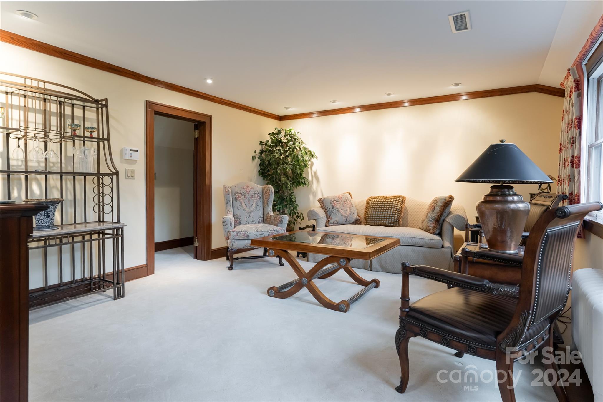 Biltmore Forest - Residential