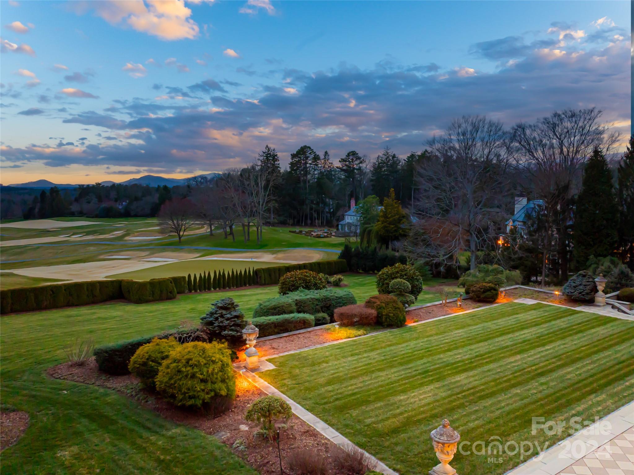 Biltmore Forest - Residential