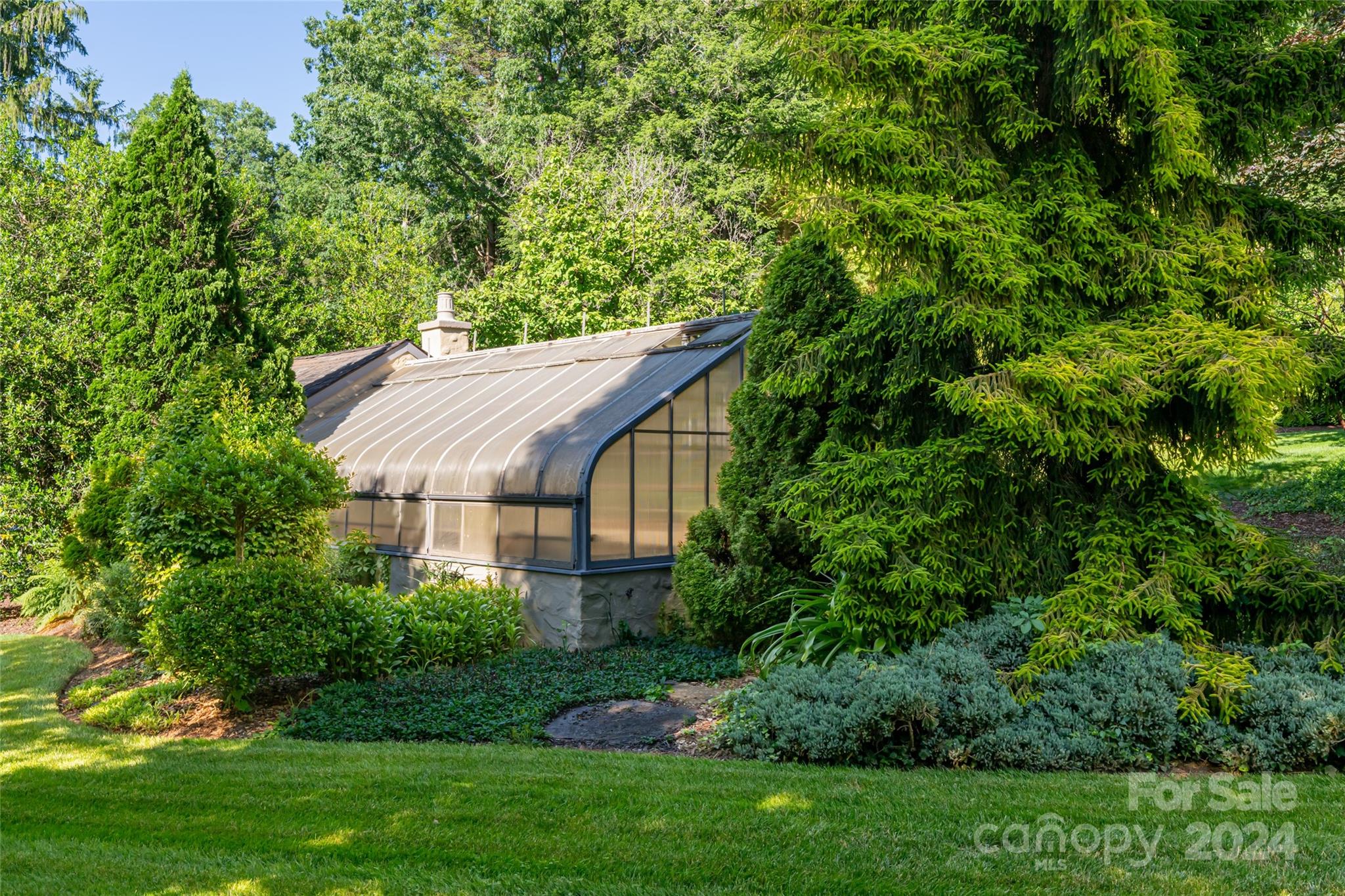 Biltmore Forest - Residential