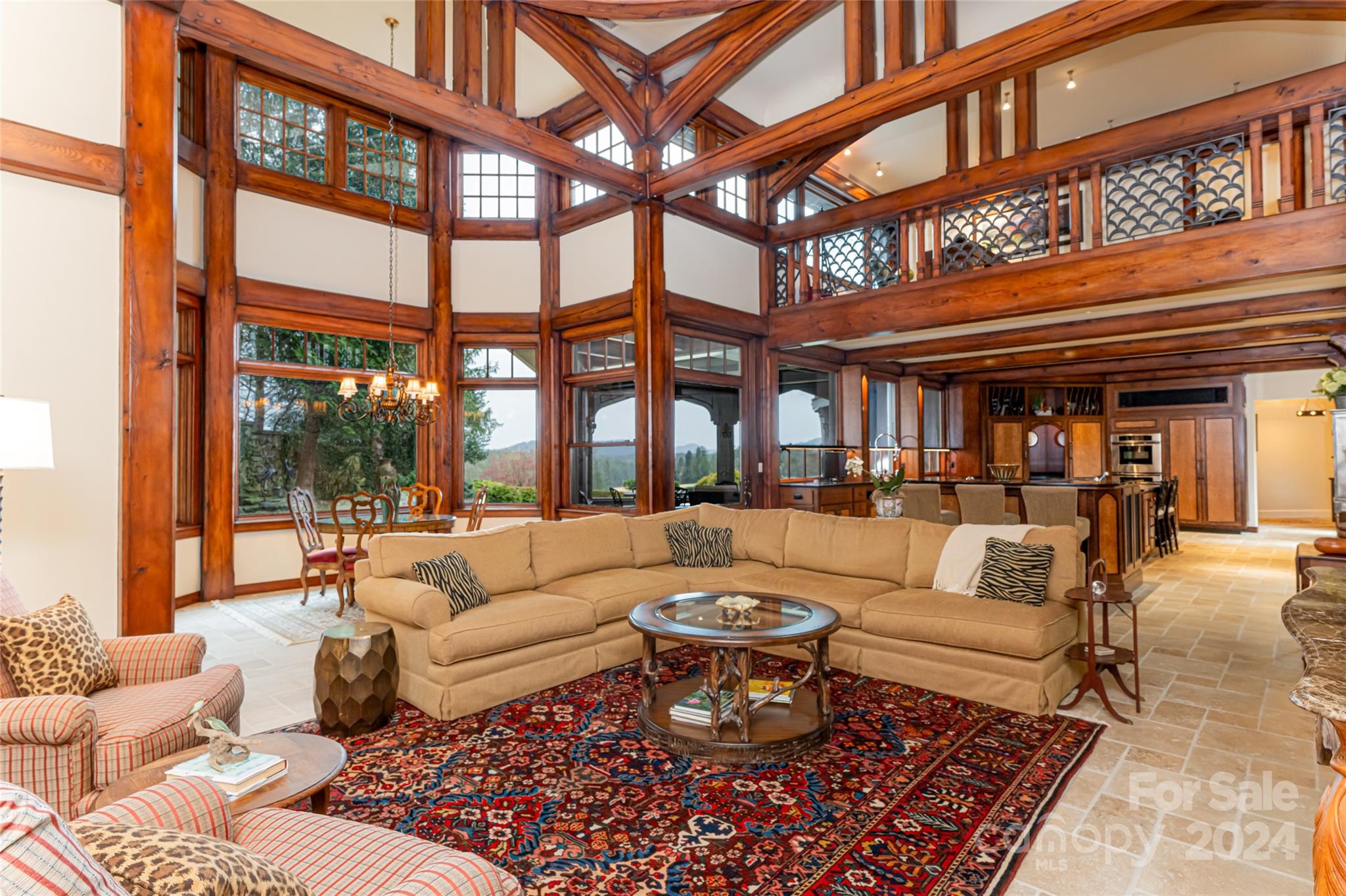 Biltmore Forest - Residential