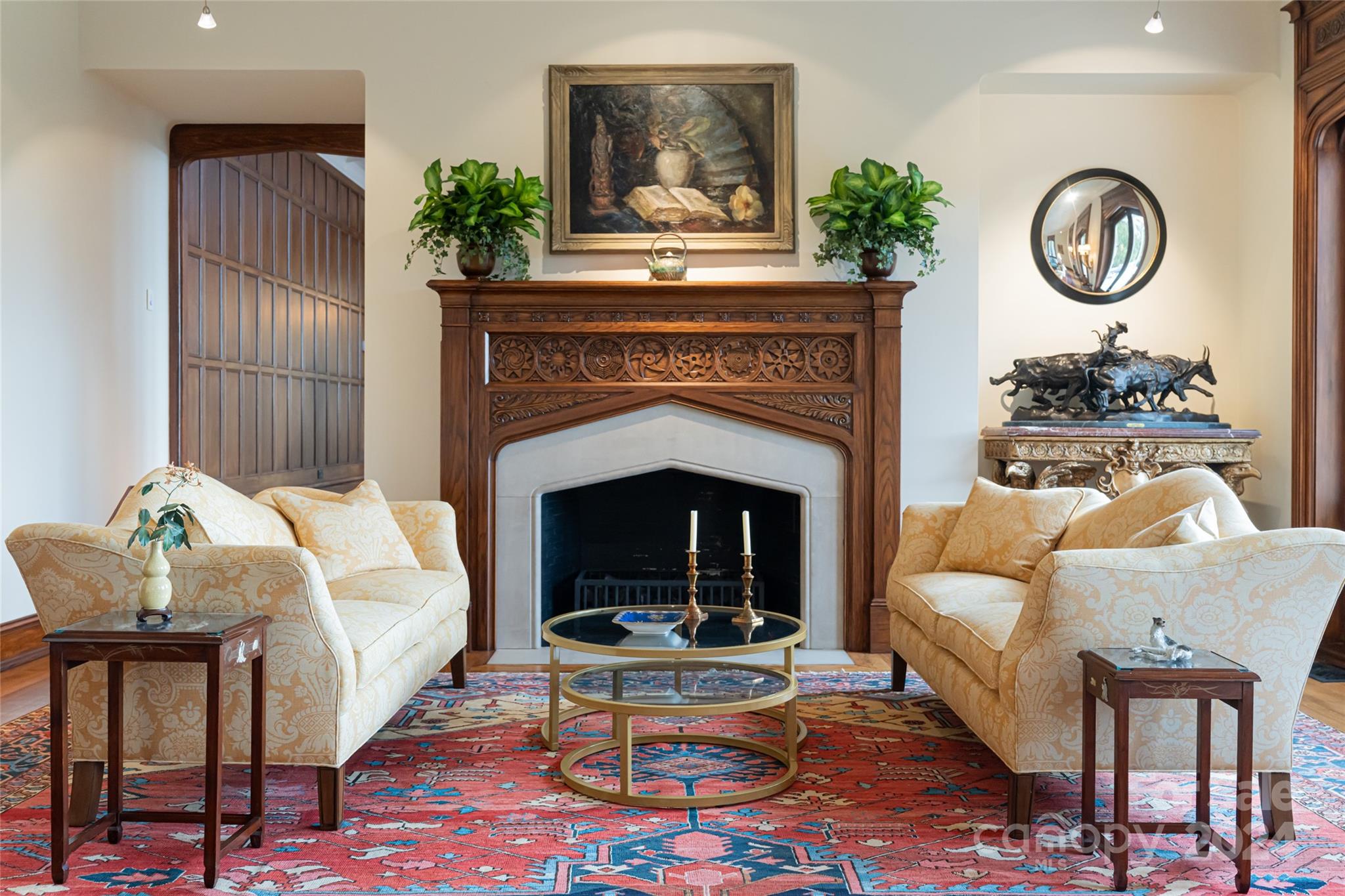 Biltmore Forest - Residential