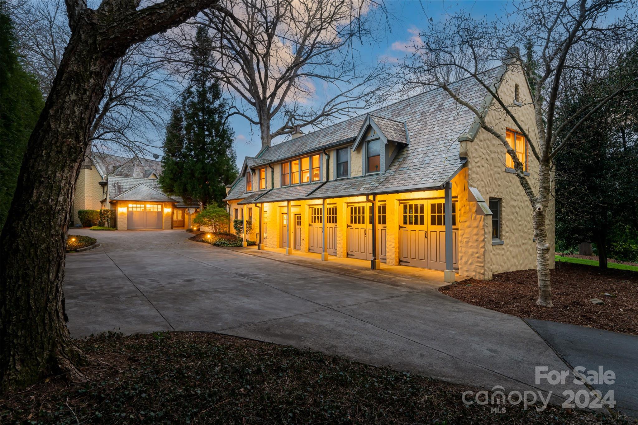 Biltmore Forest - Residential